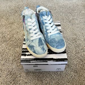 Girls Dolce Vita Boots Size 5